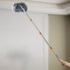 thumbnail image 1 of Limpiador de pared trapeador de limpieza con almohadillas de reemplazo Gading Gadget Cleaner de techo reutilizable para la pared de baldosas de cocina, 1 of 8