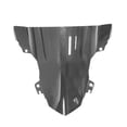 thumbnail image 3 of Parabrisas de motocicleta Deflector de viento de motocicleta Reemplazo de parabrisas delantero para Fácil instalación Pieza de repuesto, 3 of 9