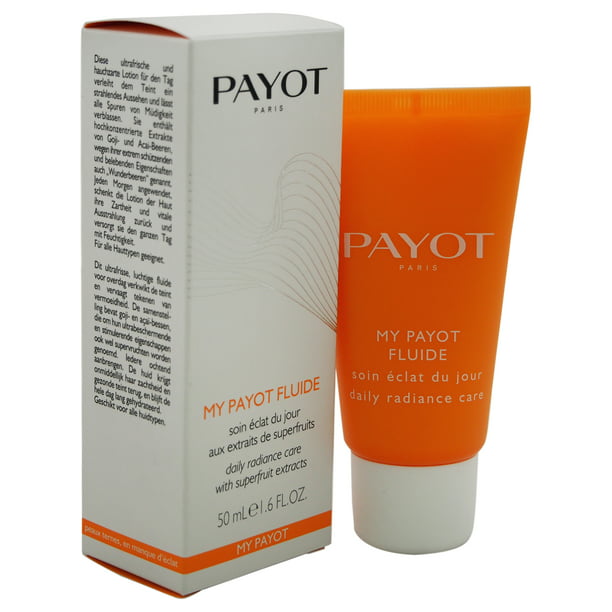 Payot My Payot Fluide Treatment  oz 