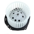thumbnail image 2 of cciyu Heater Blower Motor and HVAC Resistor Blower Motor Module fit for 1992-1994 for Chevrolet Blazer,1988-1991 for Chevrolet C1500,1992-1994 for Chevrolet C1500 Suburban,1992-1994 for GMC Yukon, 2 of 5