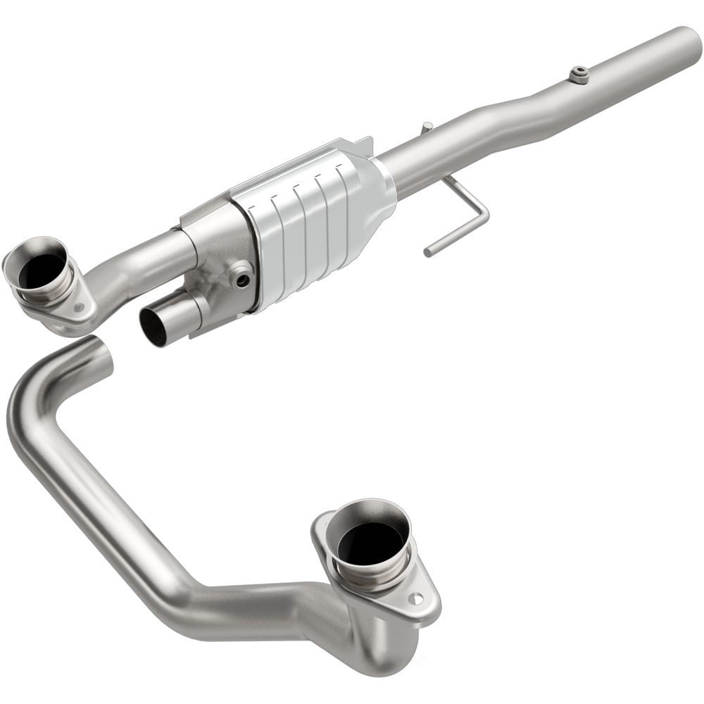 MagnaFlow 51274 - Catalytic Converter Fits select: 1994-2001 DODGE RAM 1500, 1994-2001 DODGE RAM 2500