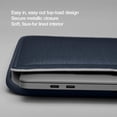 thumbnail image 4 of Funda para MacBook Air de 13 pulgadas con funda ICON Sleeve Woolenex, 4 of 9