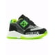 thumbnail image 4 of Tenis para Niño Yuyin Minecraft Creepers Velcro Negro Casual 15, 4 of 6