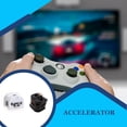 thumbnail image 4 of Methold Adaptador profesional Sensor convertidor multifuncional de alta precisión mando a distancia Gamepad Joystick Accesorios Videojuegos y accesorios Negro, 4 of 6