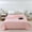Pink, variant on EIMELI Summer Quilt Bedding Quilt Comforter Full Lightweight Soft Bedspread Coverlet Quilted Blanket Thin Comforter Bed Cover for All Season Washable