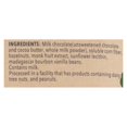 thumbnail image 2 of Choczero - Keto Bark Milk Chocolate Hazelnt - Case of 12-6 OZ, 2 of 3