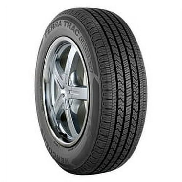 1 Hercules Terra Trac Cross-V 245/65R17 107T Tire