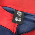 thumbnail image 3 of United States Soccer Federation Striker Track Jacket - Navy Blue XXL, 3 of 8