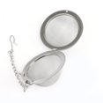 thumbnail image 1 of Boyijia Stainless Steel Tea Ball Strainer Mesh Infuser Filter, 1 of 6