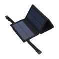 thumbnail image 4 of Panel Solar, Identificación Inteligente Resistente Al Desgaste, Eficiencia De Conversión Del 23 %, Cargador Solar Plegable, Chip IC Inteligente Para Teléfonos Móviles ANGGREK Herramientas, 4 of 8