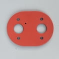 thumbnail image 4 of sweethay Juntas de goma para calentador de coche, repuesto de accesorios de calentador de estacionamiento Die-sel para Eberspacher Airtronic D2 Vehículos, repuestos y accesorios Mis, 4 of 6