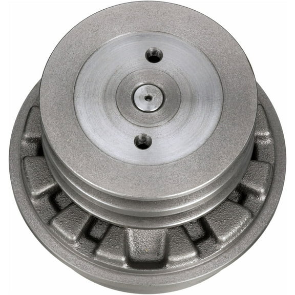 Gates 43238HD Heavy-Duty Engine Water Pump