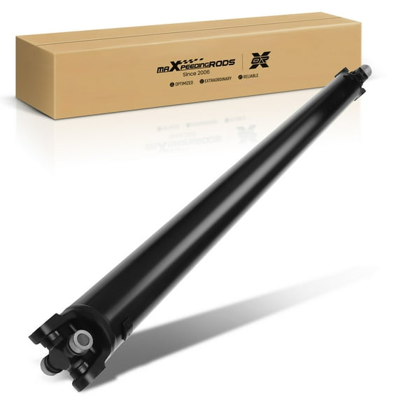 maXpeedingrods Rear Drive Shaft Prop Shaft Driveshaft Assembly for Chevrolet Avalanche 1500 2002-2008, Suburban 1500 2000-2008 GMC Yukon XL 1500 Cadillac Escalade ESV Replace# 15109397
