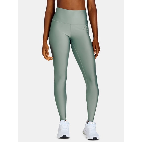 Avia Women's Shine 7/8 Leggings, Sizes XS-XXXL