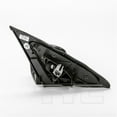 thumbnail image 4 of For Ford/Mercury Driver Side Power Heated Replacement Mirror (2610042) Fits select: 2006-2010 FORD FUSION, 2006-2010 MERCURY MILAN, 4 of 4