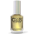 thumbnail image 2 of Color Club Halo Chrome Nail Lacquer Good As Gold 1154, 2 of 3