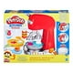 thumbnail image 2 of Set de Juego Hasbro Play-Doh Kitchen Creations Batidora Mágica de Juguete con accesorios de cocina, 2 of 4