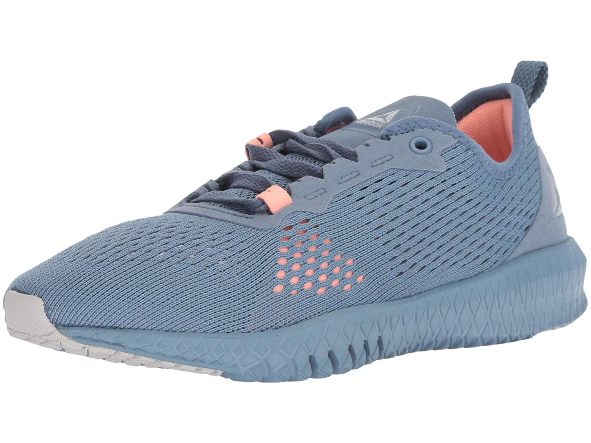 reebok fabric shoes