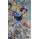thumbnail image 1 of Exclusiva! Cobija Frazada Ultra Suave Pokemon 25, 1 of 1