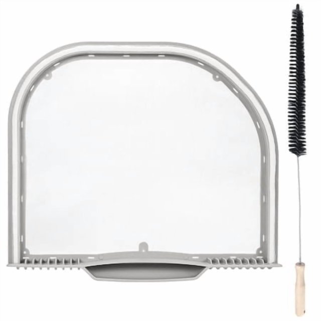 Filtre Anti-Peluches de Sécheuse de Remplacement