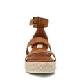 thumbnail image 4 of Sugar Women's Tahini Platform Wedge Sandal, 4 of 6