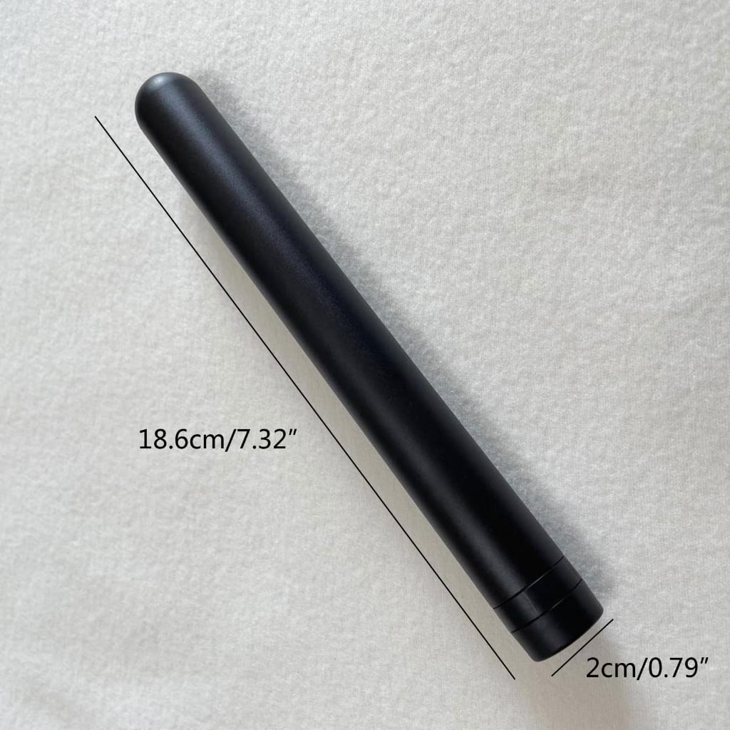 Durable Pen Cover with Original Refill for Pro Pen 2/ Slim PTH 460 PTH 660 PTH 860/ DTH 1320 Extend Lifespan Pen