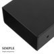 thumbnail image 3 of OHOIOLLA Bracket Para Pergola Durable En Color Negro Para Soporte De De Madera Exterior, 3 of 7