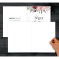 thumbnail image 5 of Koyal Wholesale Funny Mother's Day Jumbo Card With Envelope, Floral Happy Mother's Day, Set of 1, 5 of 5