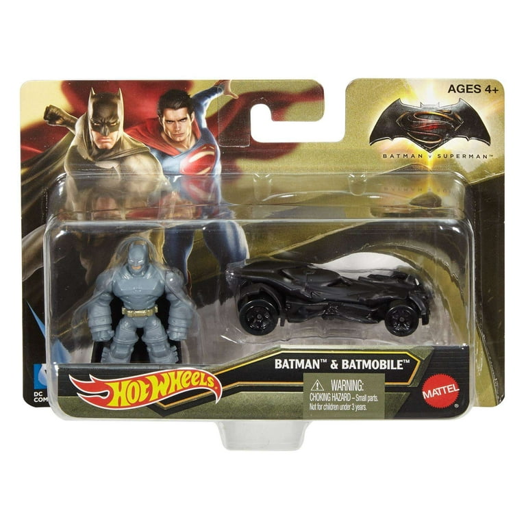 Batman hot wheels walmart outlet