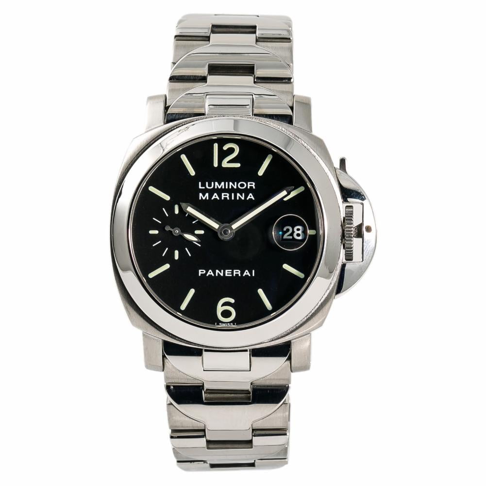 Panerai pam00050 clearance
