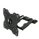 thumbnail image 5 of Soporte De Pared Para TV De Movimiento Completo, Soporte De Pared Para Monitor De TV, Diseño Giratorio E Inclinable, Tecnología De Soldadura Robótica Para TV Curva Plana De, 5 of 8