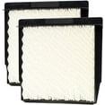 thumbnail image 5 of Humidifier Filter fits for Models Essick Air Bemis 300, 500, 700, 3000, 5000, 7000, B23, DP3 and E35 Series B23-810, D46-720, MA-0300, TD6-710, E27-000, (1040) 2pk, 5 of 7