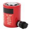 thumbnail image 1 of Cylinder, Hydraulic Cylinder, Easy To Install Small Size For Electricity Chemical Industry, 1 of 8
