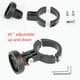 thumbnail image 4 of Bicicleta Soporte para luces traseras de bicicleta, accesorios para ciclismo para Garmin Varia Radar Tmvgtek Accesorios para bicicletas, 4 of 5