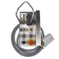 thumbnail image 2 of Mustrod 166122 137798 Control Box Assembly for Skyjack Scissor Lift SJ6826RT SJ6832RT Models, 2 of 13