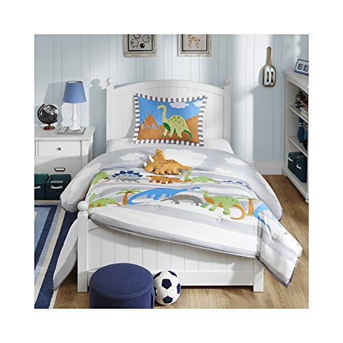 dinosaur comforter full