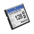 thumbnail image 3 of 128MB Compact Flash Memory Card for Camera, Advertising Machine, 3 of 5