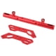 thumbnail image 4 of Manillar Ajustable, Accesorio Para Motocicleta, Barra Transversal CNC Para Motocicleta, Palanca De Equilibrio De Manillar Ajustable Con Piezas De Montaje Universal, 4 of 8