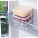 thumbnail image 5 of unbranded 4Ud De Almacenaje Para Queso Y De Uso Doméstico En PP, 5 of 8