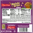 thumbnail image 3 of 96 PACKS: Malt-O-Meal Raisin Bran Cereal, 1.25-Ounce Bowls, 3 of 4