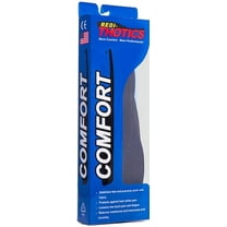 REDI-THOTICS COMFORT ORTHOTICS INSERTS Mens 9- 9 1/2 & Womens 10 - 10 1/2