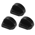 thumbnail image 1 of Unique Bargains 3 Pcs Coque de Clé d'Allumage Compatible avec Polaris RZR XP1000 900 800 570 Noir, 1 of 8