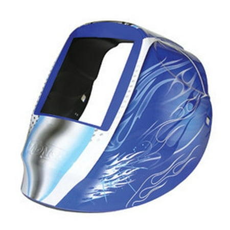 

Radnor Blue/Silver/White Nylon RDX Series Shell For Radnor DV/RD Series With Blue Fusion Graphics (3 Pack)