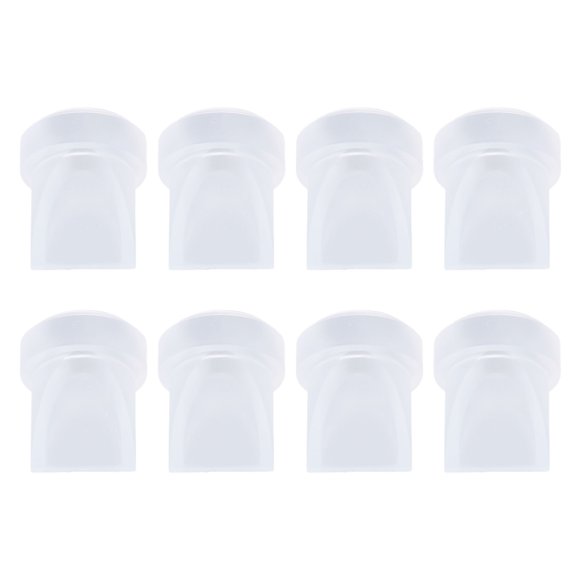 Duckbill Valve, Accessories No Gaps Replacement Duckbill Valve for V2 V1