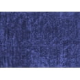 thumbnail image 1 of Ahgly Company Machine Washable Indoor Rectangle Abstract Blue Contemporary Area Rugs, 7' x 10', 1 of 4
