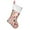 Pink Christmas Nutcracker, variant on Christmas Stockings,Pink Christmas Nutcracker Pattern Stockings Christmas,14.8'' Xmas Stockings,Christmas Party Favors,Christmas Party Decorations,Christmas Stockings Personalized