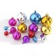 thumbnail image 3 of Cuentas sueltas de cobre pequeñas para decoración de fiestas, accesorios para manualidades, 20-80 piezas, Cascabel, árbol de Navidad, 3 of 4