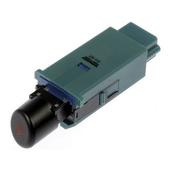 Hazard Flasher Switch - Compatible with 2002 - 2005 Saturn Vue 2003 2004