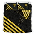 thumbnail image 1 of Juego de cama Cornwall Celtic - Cornwall Star, 1 of 3