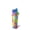 Go Bananaz, variant on Frost Buddy Bottle Buddy 24oz Purple Ice Cream Insulated Water Bottle with Straw Lid